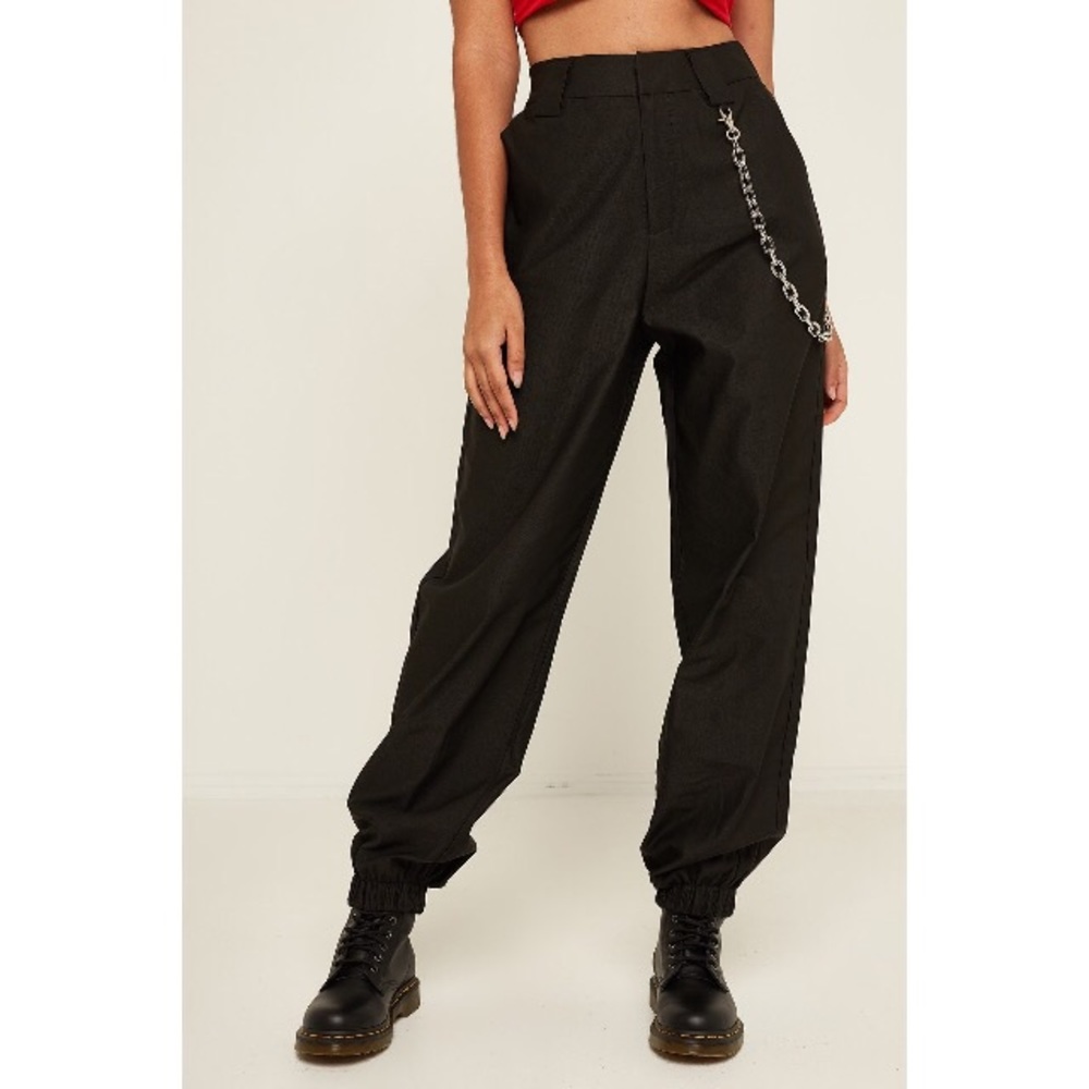 I.AM.GIA Cobain Pants WITHOUT CHAIN